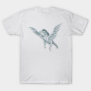 Pegasus 16 T-Shirt